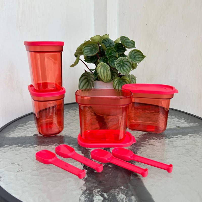 Jual Umami collection Tupperware | Shopee Indonesia