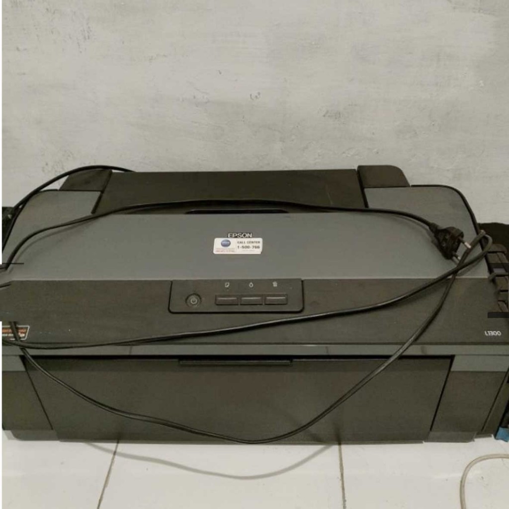 Jual Epson L Bekas Shopee Indonesia