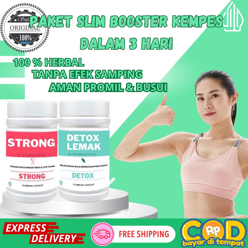 Jual Obat Diet Ampuh Dalam 1 Minggu 1-16 Kg Penurun Berat Badan ...