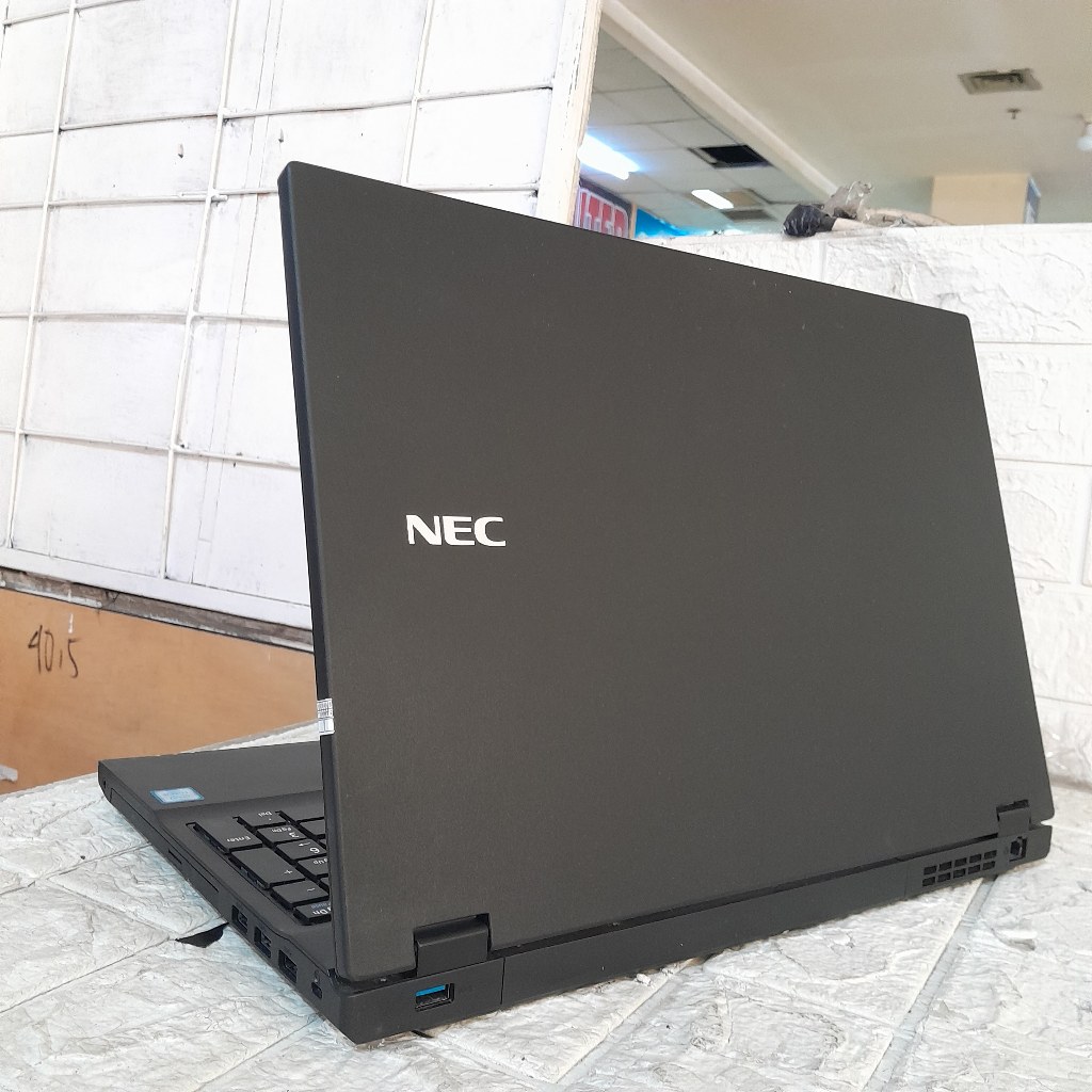 Jual Laptop NEC Versapro VK23TX-V Core i5 Gen 6 RAM 8GB SSD Jual Laptop NEC Versapro VK23TX-V Core i5 Gen 6 RAM 8GB SSD