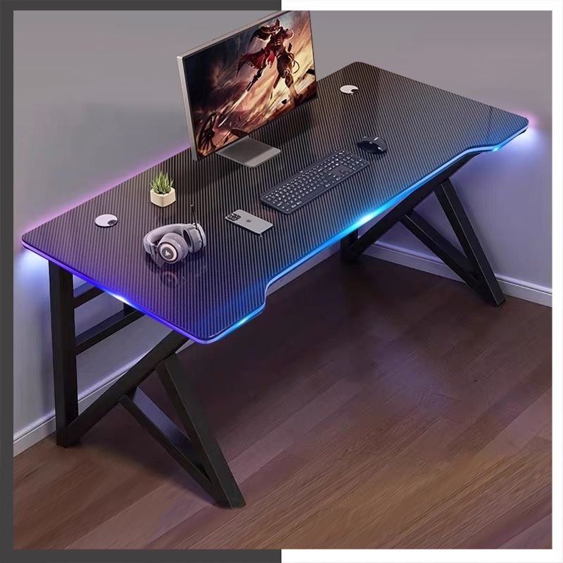 Jual MEJA KOMPUTER / MEJA GAMING / MEJA KOMPUTER Meja kantor gaming