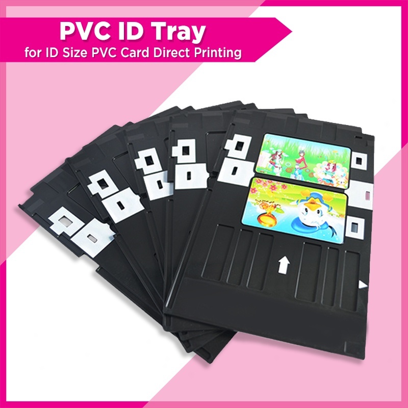 Jual Tray ID Card untuk Printer Epson T60 / L800 / L805 /L850 Tray