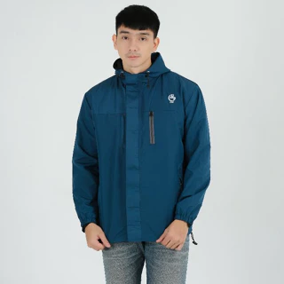 Jaket parasut