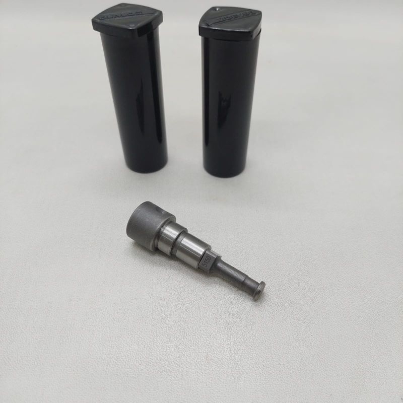Pompa Injeksi Diesel Element 090150-5150 untuk Kubota V2203 & V2003