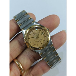 Harga jam omega outlet constellation