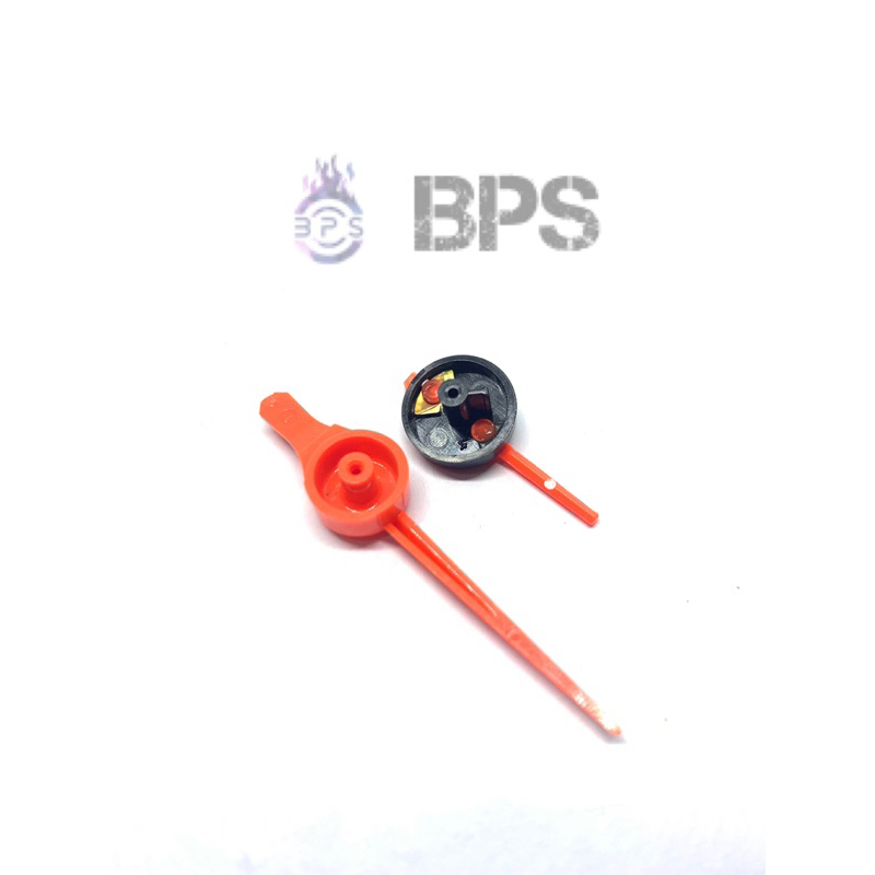 Jual jarum speedometer ampere bensin satu set honda blade pnp universal ...