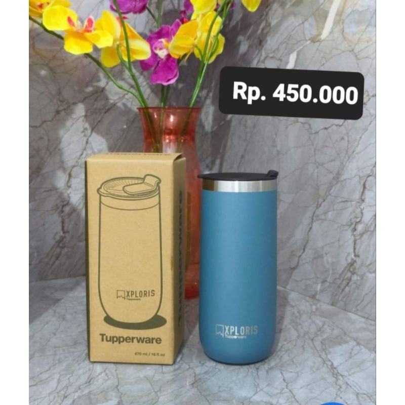 Jual thermos Shopee Indonesia