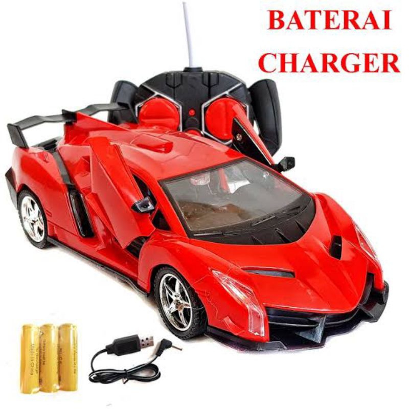 Jual Mobil RemoteKontrol | Shopee Indonesia