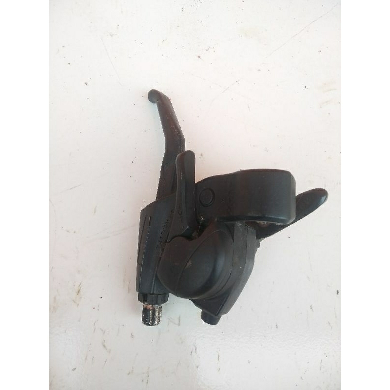 shifter 6 speed shimano tx30 kanan saja