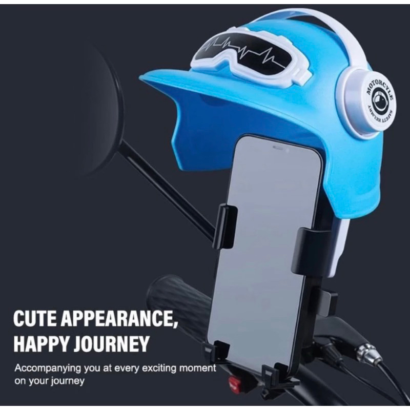 Jual Waterproof Bike Mobile Holder Terlengkap & Harga Terbaru April ...