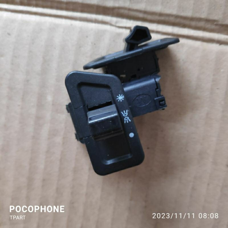 Jual tombol on off lampu karisma | Shopee Indonesia