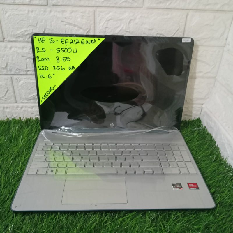 HP Laptop 15-ef2126wm Price In Bangladesh - Foto 5