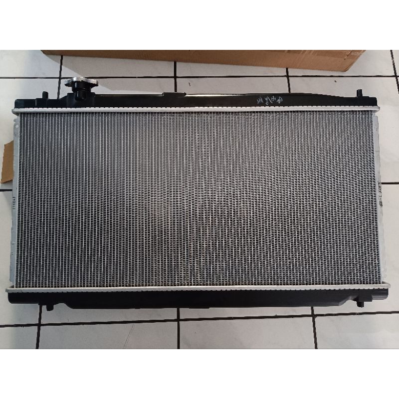 Jual Radiator Honda Mobilio Mt Original | Shopee Indonesia