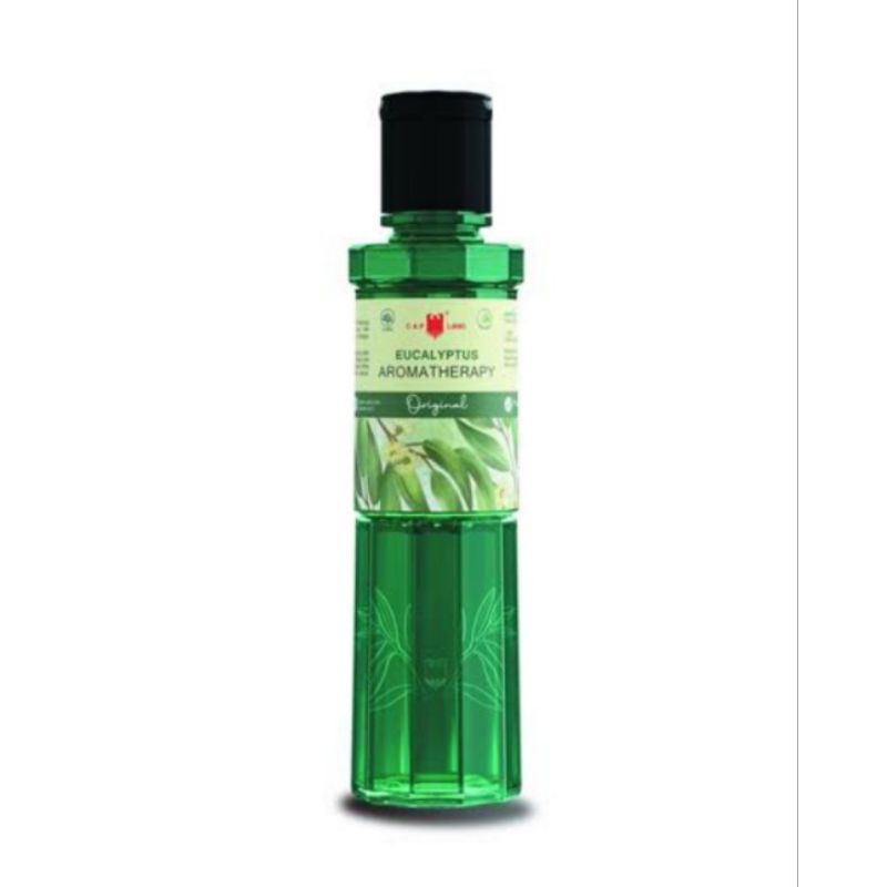 Jual Cap Lang Eucalyptus Aromatherapy 60ML | Shopee Indonesia