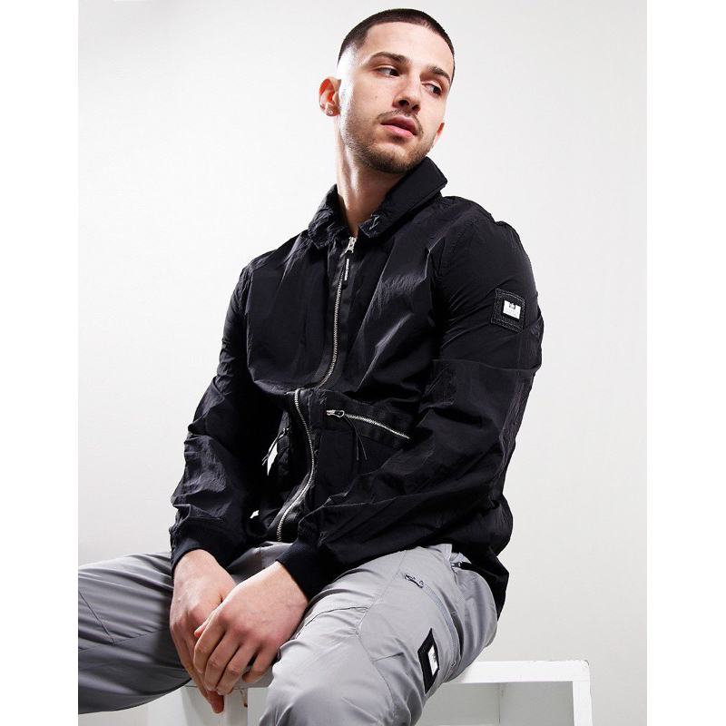 Jaket weekend offender shop