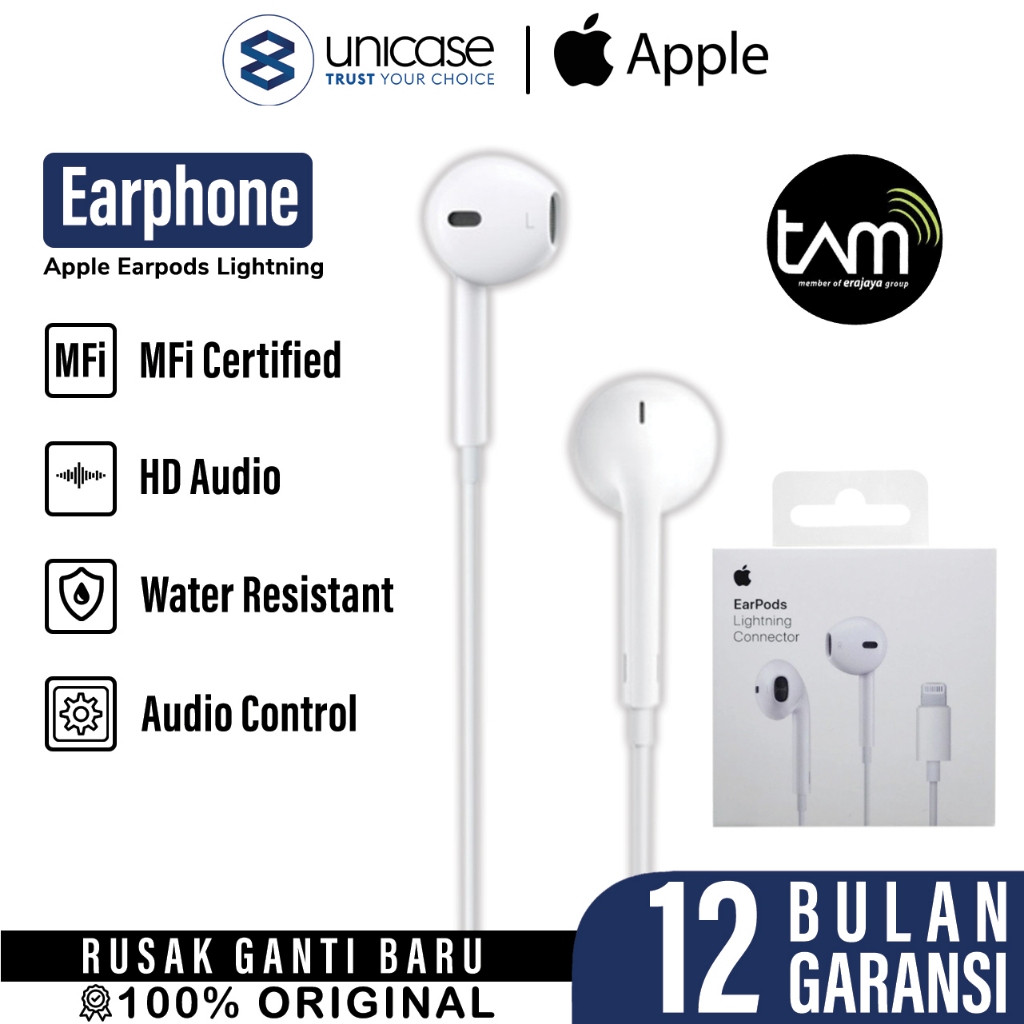 Shopee earpods 2024