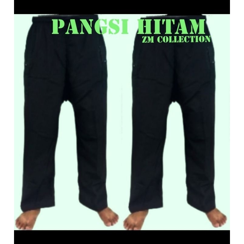 Jual celana pangsi komprang dewasa pul panjang | Shopee Indonesia