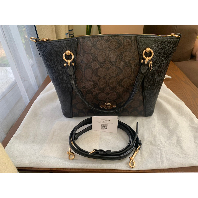Jual coach original 100% | Shopee Indonesia