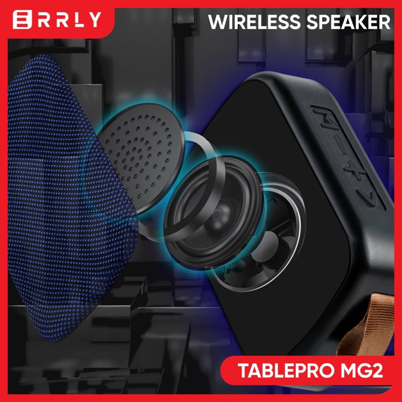 Jual Speaker Bluetooh G2 Speaker Wireless G2 Speaker Mini Warna Random ...