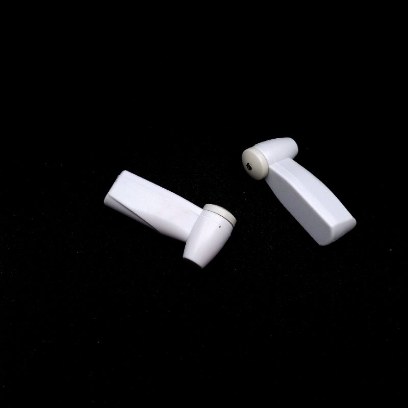 Jual Checkpoint RF Pencil Tag Sensor + Pin Paku Plastik/Besi Flat/Besi ...