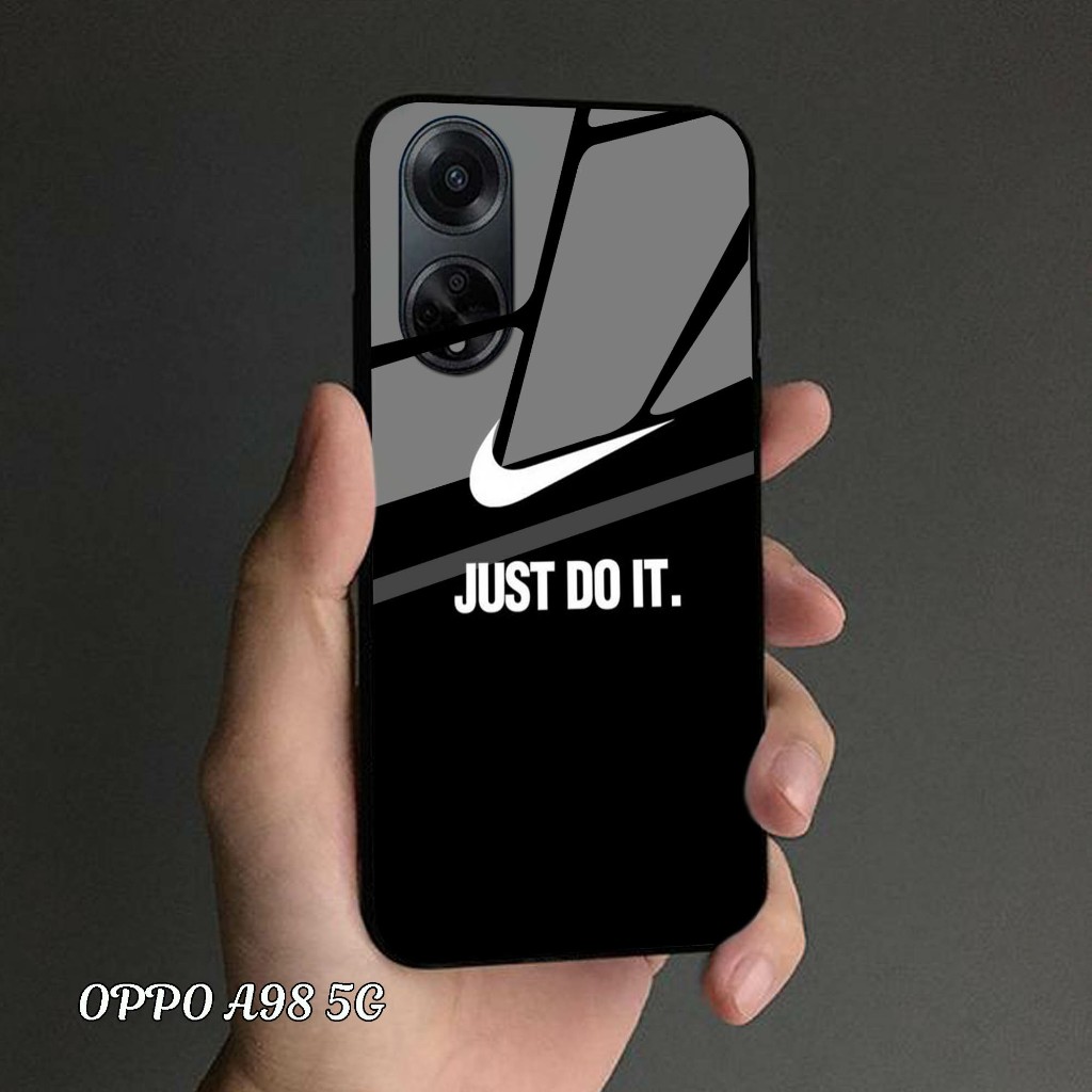 Jual Case Oppo A G Softcase Casing Terbaru Softcase Kaca Oppo A G Gc Shopee