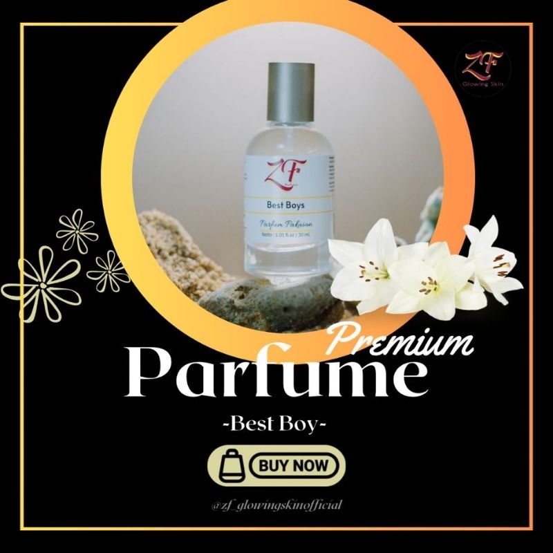 Jual ZF PREMIUM PARFUM ORIGINAL 100% BEST BOY | Shopee Indonesia