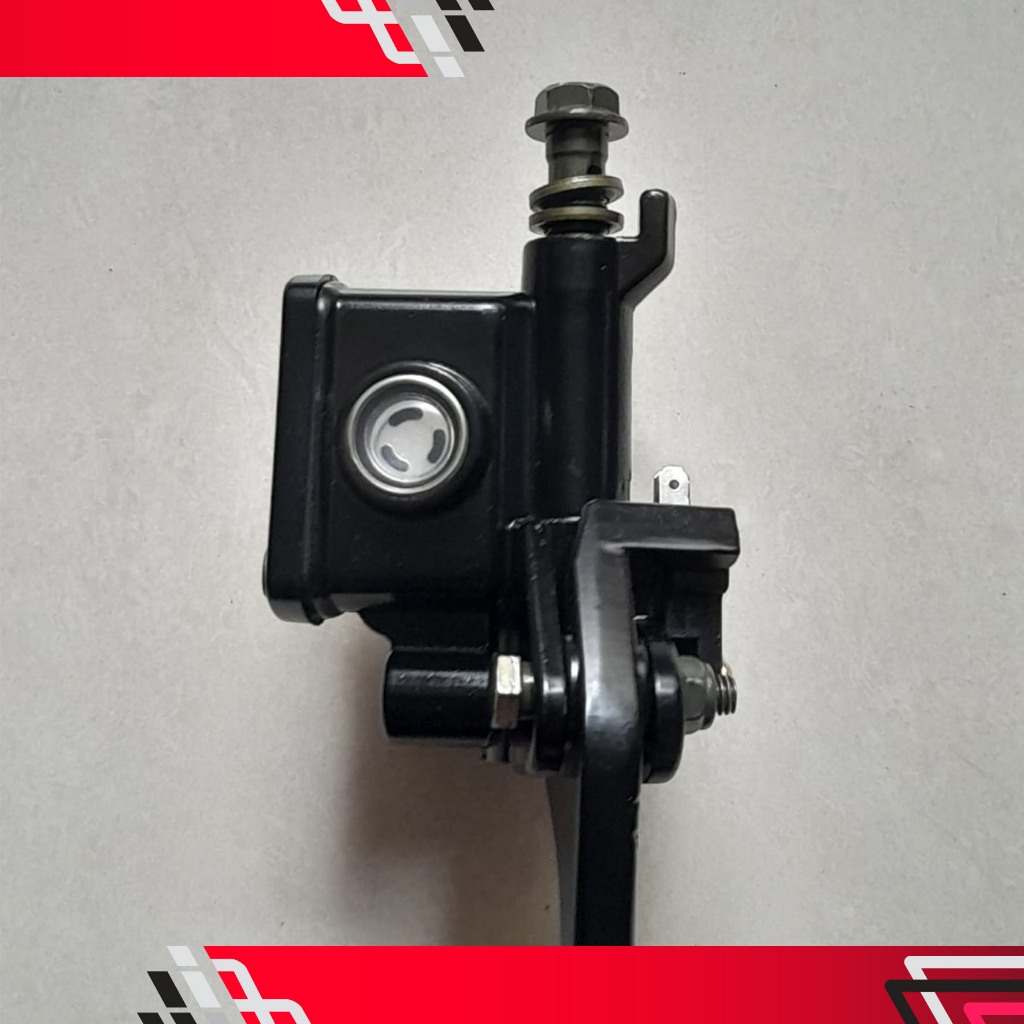 Jual Master Rem Depan Atas Komplit Honda Supra Fit New / Kharisma ...