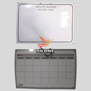 Jual Paket Papan Tulis ROLL - White Board Portable - Paket White Board ...