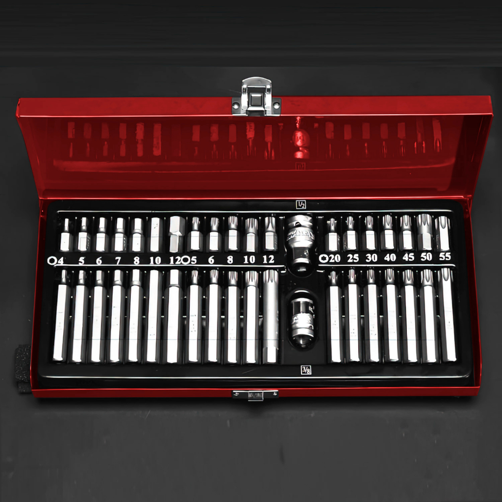 Jual APR JAPAN Bor Cordless Baterai 36V Impact Drill Tembok Beton Besi