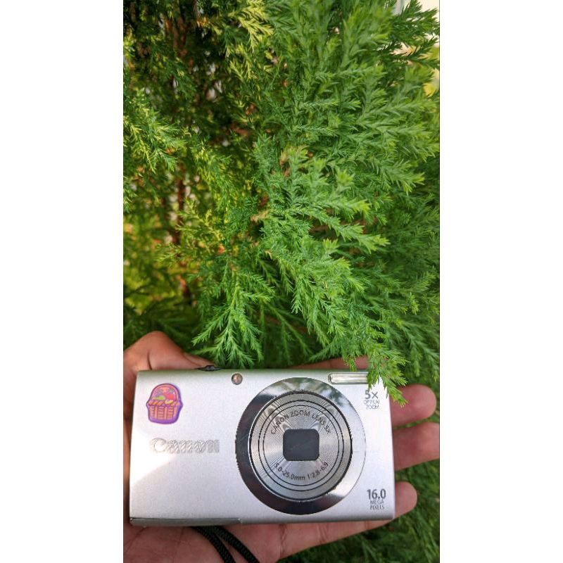 Jual digital camera canon PowerShot a2300 HD (DIGICAM) Shopee Indonesia