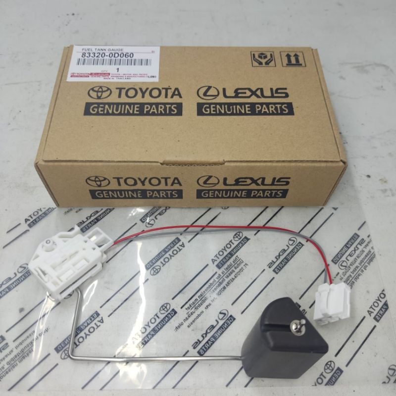 Mengupas Harga New Vios 83320-OD060: Panduan Lengkap untuk Pembeli Cerdas