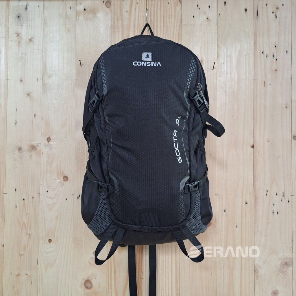 Daypack 2024 consina gocta