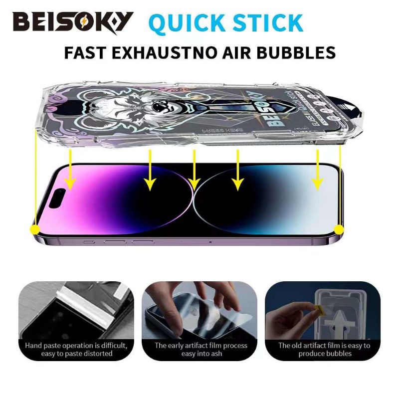 Jual TEMPERED GLASS SUPERFIT HIGH QUALITY Iphone X XS XS MAX XR 11