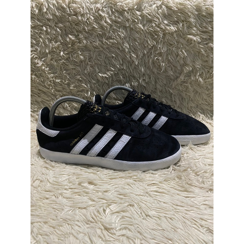 Adidas 350 suede best sale