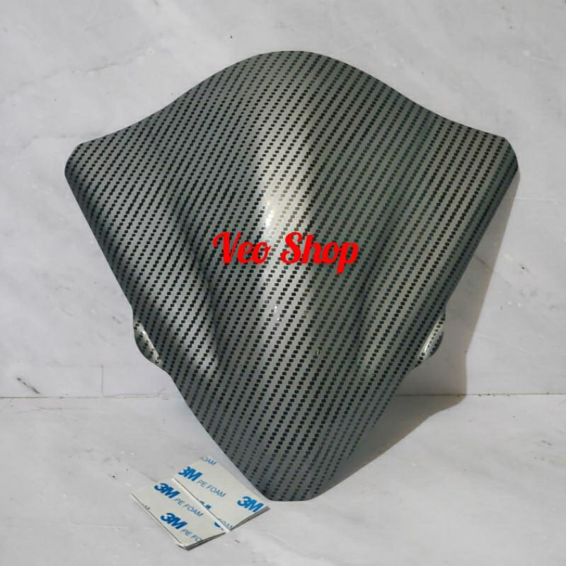 Jual TERBARU VISOR SUZUKI NEX 2 NEX2 CARBON KARBON TERBARU Jual TERBARU VISOR SUZUKI NEX 2 NEX2 CARBON KARBON TERBARU