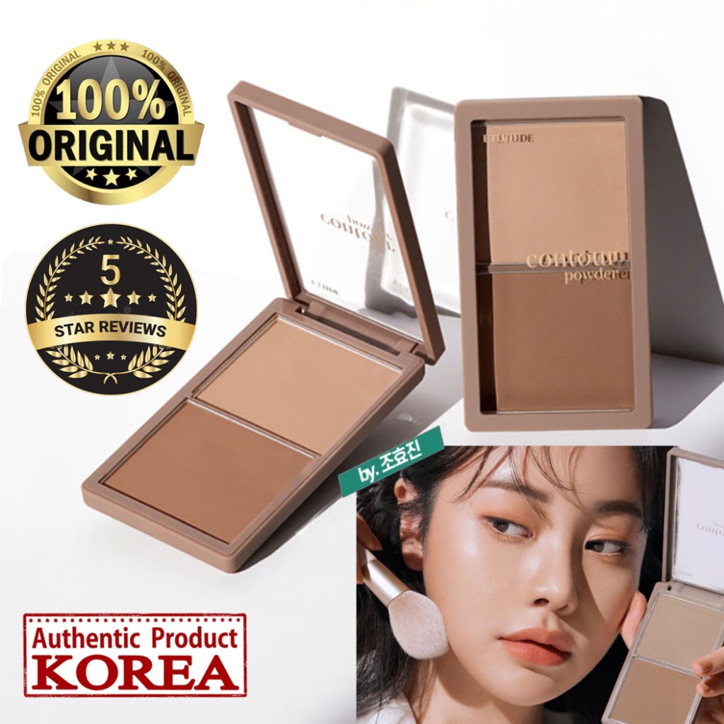 Jual Etude House Contour Powder Palette Shopee Indonesia