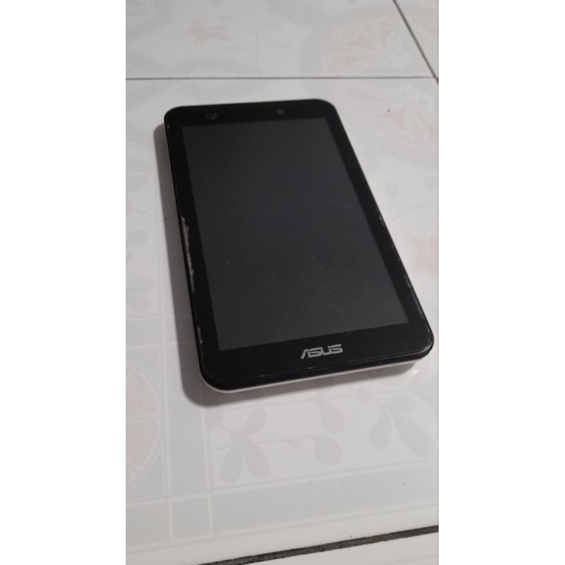 Jual Tablet ASUS Fonepad 7 K012 (Matot) Shopee Indonesia