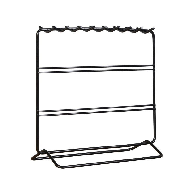 Jual Tempat Gantungan Kunci Display Stand Gantungan Besi Tempat Rak ...