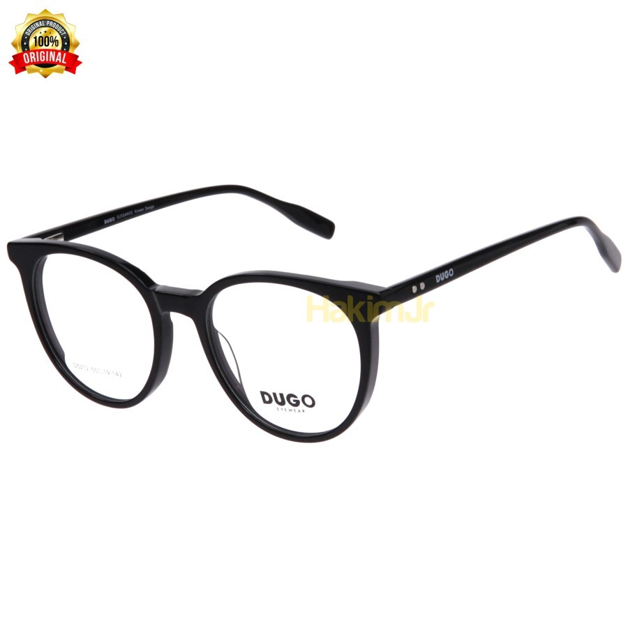 Jual Frame Kacamata Dugo D5212 Original | Shopee Indonesia