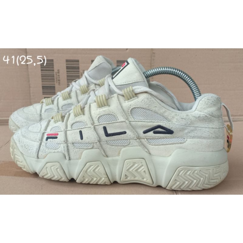 Fila barricade store xt 97