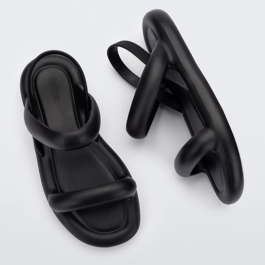 Melissa Free Bloom Sandals Original