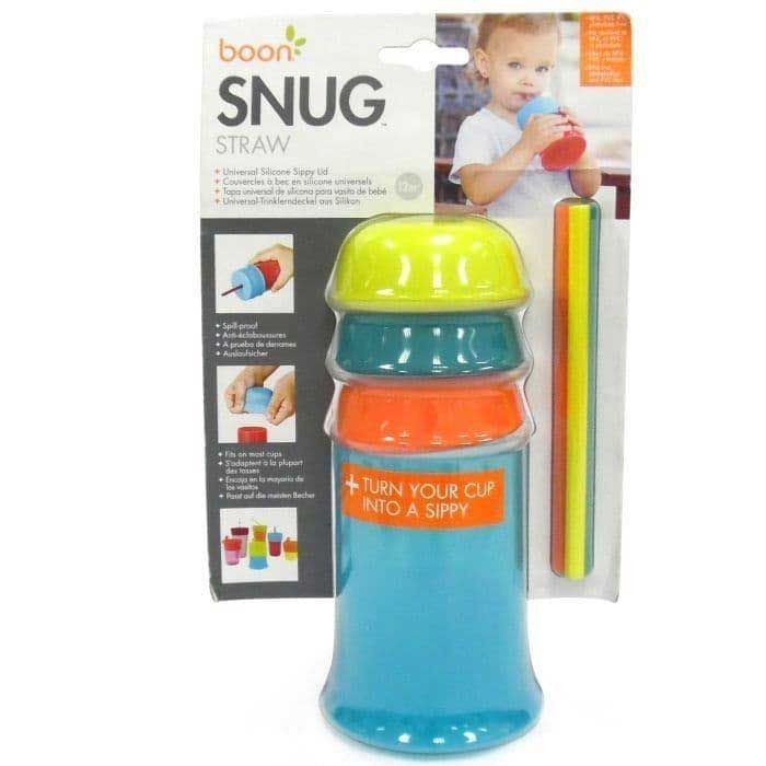Jual Boon Snug Straw With Cup | Gelas Training Anak | Shopee Indonesia