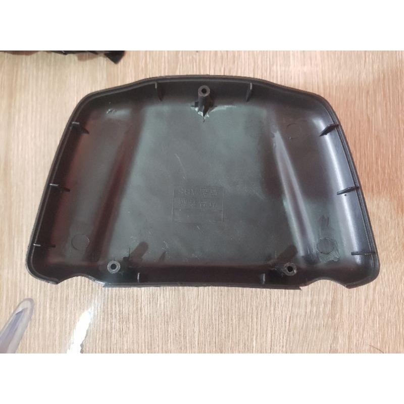 Jual Back rest atau sandaran belakang sepeda listrik | Shopee Indonesia