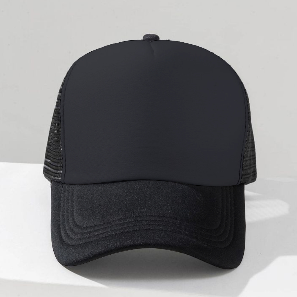 Jual SVR | Topi Trucker / Topi Jaring / Topi Jala / Topi Brand STONE ...