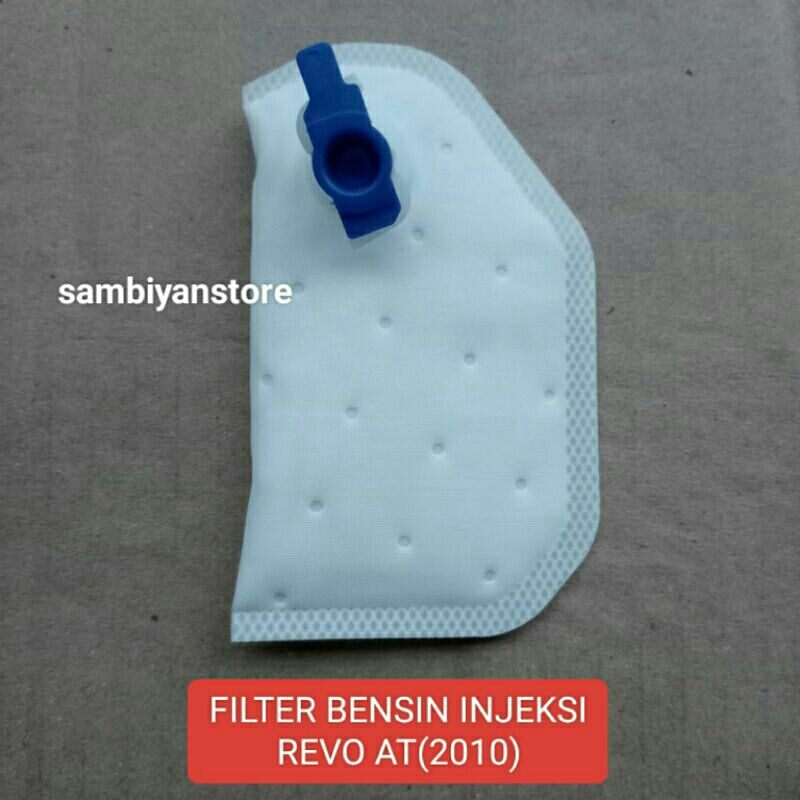 Jual Filter pampers saringan bensin injeksi Vario 150 Filter pompa ...