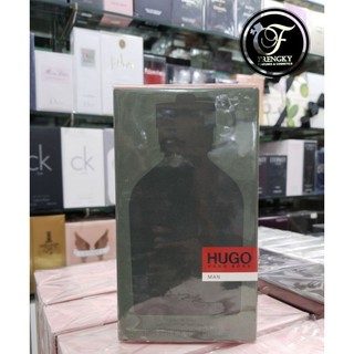 Jual hugo boss perfume Harga Terbaik Termurah Oktober 2025