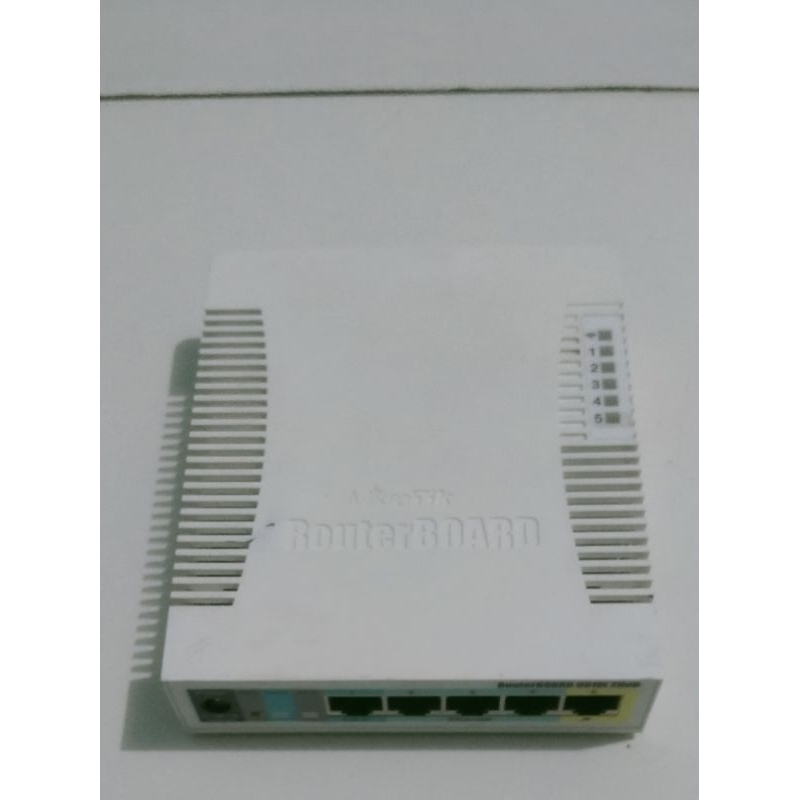 Jual MikroTik RB951 Ui 2HnD RB951Ui-2HnD | Shopee Indonesia