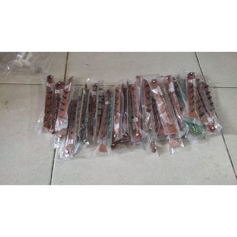 Jual PCB Tombol Panel Epson L3150 L3250 | Shopee Indonesia
