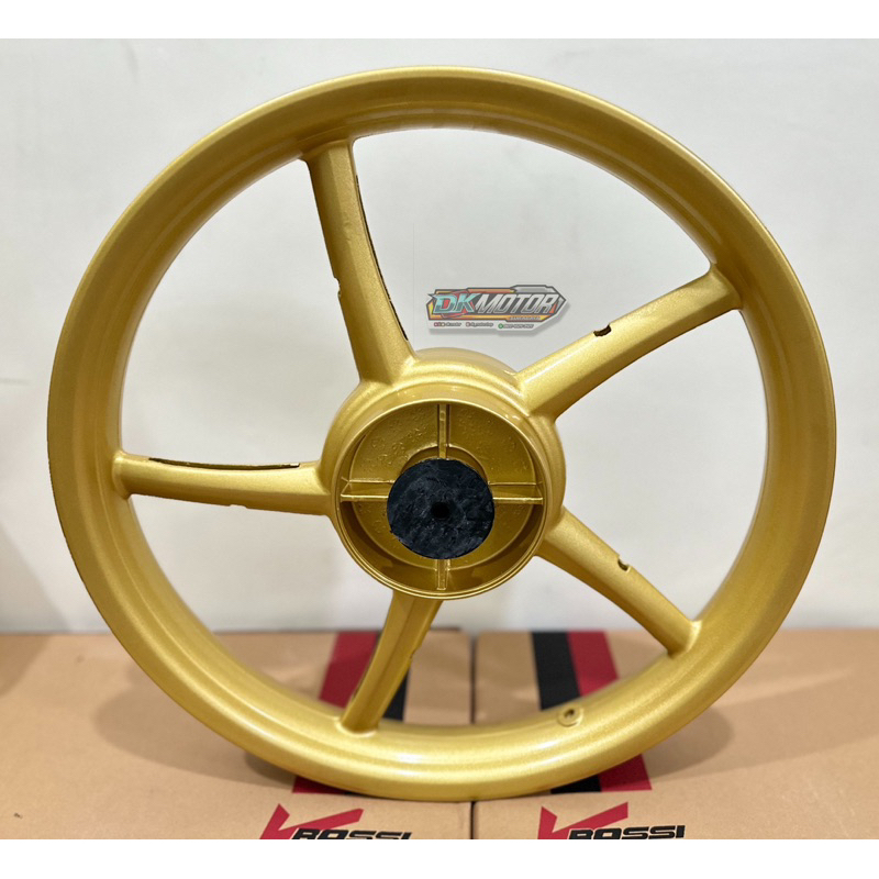 Jual Velg Pelg Belakang V Rossi Sprint Sanca Copy Replika Rcb Yamaha