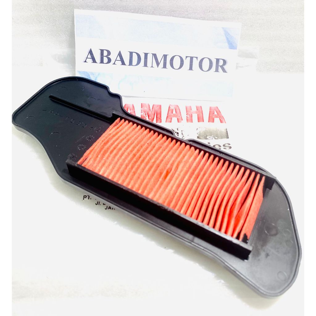 Jual FILTER SARINGAN UDARA MIO J MIO GT 115 SOUL GT 115 X RIDE XRIDE